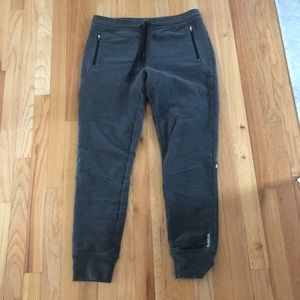 Reebok Joggers